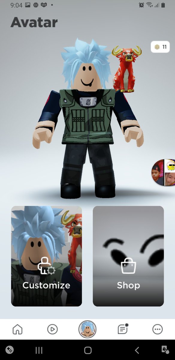 FrikTheNoob's tweet photo. Ibuy new skins guys https://t.co/b9FAaC7Wt3