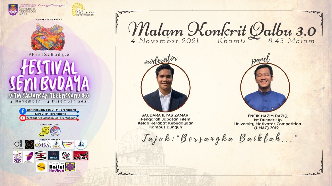 KerabatKebud's tweet photo. https://t.co/5VnAl0Vg62