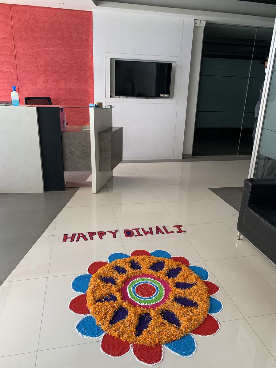 BilaspurHpcl's tweet photo. wishing everyone a very Happy Diwali
#HPCL #Ourcolours #WORKPLACECELEBRATIONS
@HPCL @hpcl_retail @Rg03Goel @SudhirSinghi2 https://t.co/piBHuhpOPy