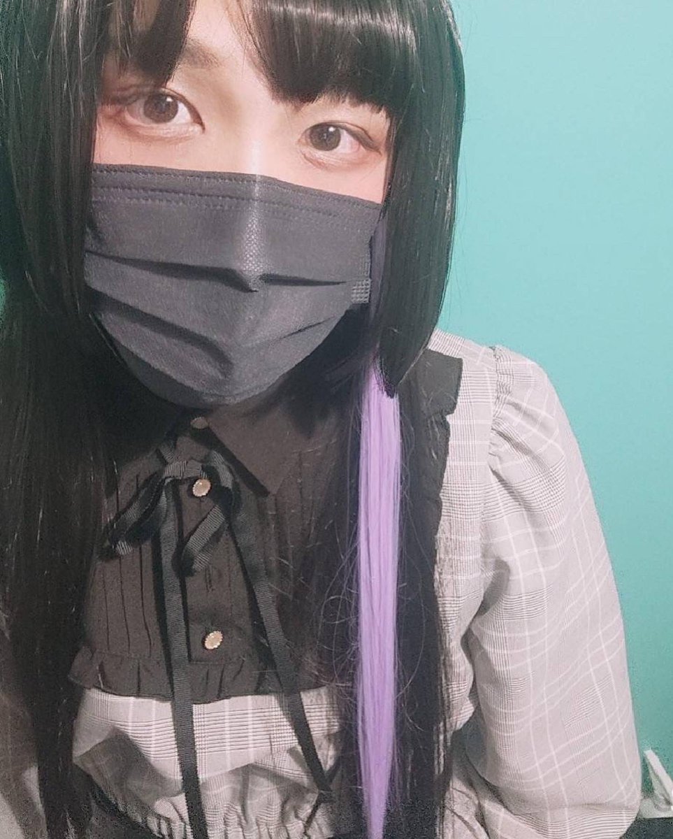 M_itei's tweet photo. #女装男子
人生2回目の女装
これからコスプレとかしていきたいな
本腰は入れてないけどいつか入れるはずです https://t.co/84Xt54Zspz