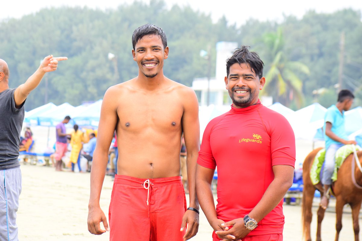 SurfingBD's tweet photo. SeaSafe weekly refresher training. 
#SeaSafeBD #Lifeguards 
#SeaSafeFamily #CoxsBazar 
#Lifeguard_Training #SurferBotto https://t.co/RdgqDcYQcc