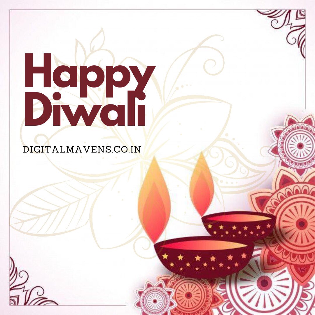 Digital Mavens tweet media