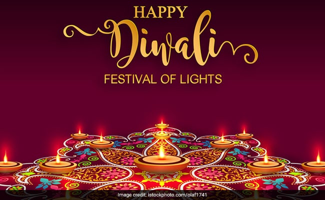 शुभम् करोति कल्याणं आरोग्यं धनसम्पदाम |
शत्रुबुद्धिविनाशाय दीपज्योतिर्नमोस्तुते |

प्रकाश व ख़ुशियों के महापर्व ‘दीपावली’ 
में आपके जीवन में सुख, शांति एवं समृद्धि आए 🙏🏻

#दीपावली  की हार्दिक शुभकामनाएँ ✨

#Diwali  
*HappyDiwali*