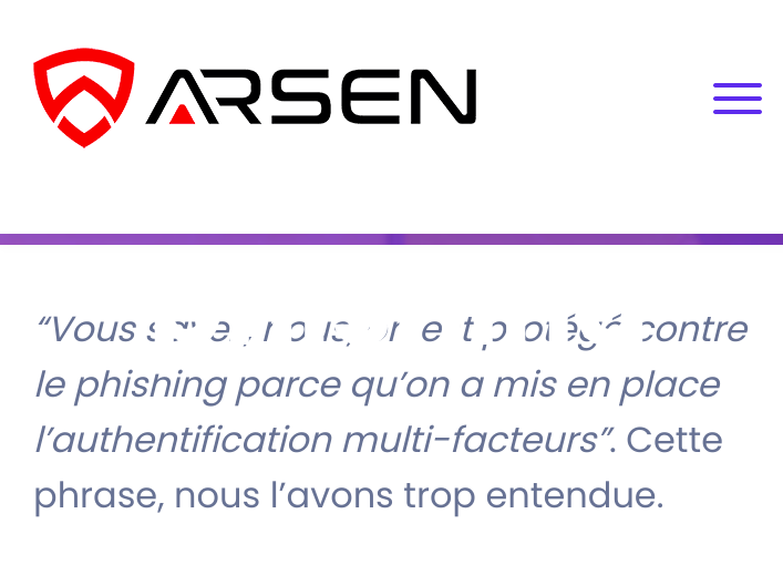 GuirlinF's tweet photo. @arsen Très intéressant. Merci pour ce partage @arsen 
Pour info, un petit bug détecté en tout début d'article 😉 https://t.co/xGLDNgLUyI