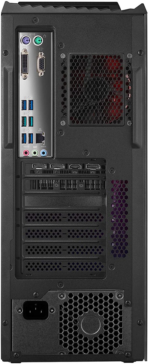 halaledge's tweet image. ROG Strix GA15DH Gaming Desktop
Details Information visit link:
amzn.to/3CW7U4A
________________________________
More details visit Link
