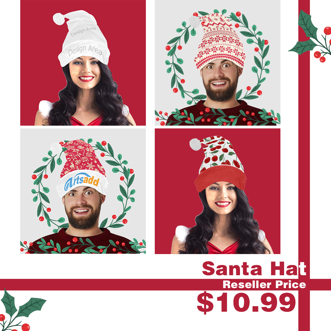 Are you ready for your Christmas sales?🧐
artsadd.com/custom/best_xm…