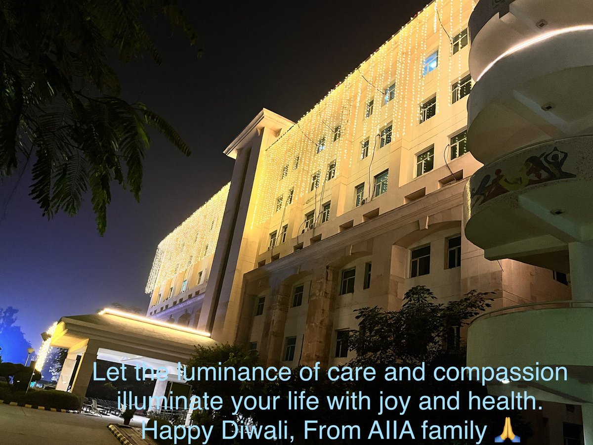 drprasanthd's tweet image. Wishing all, wonderful festivity of radiance and positivity, let them be embraced forever… Happy Diwali! AIIA_NDelhi⁩ ⁦@tnesari⁩ ⁦⁦@moayush⁩⁦@vaidyakotecha⁩⁦@Drnesari⁩ ⁦@NIAJaipur⁩⁦⁦@ItraJamnagar⁩⁦@JPNadda⁩ ⁦⁦@narendramodi