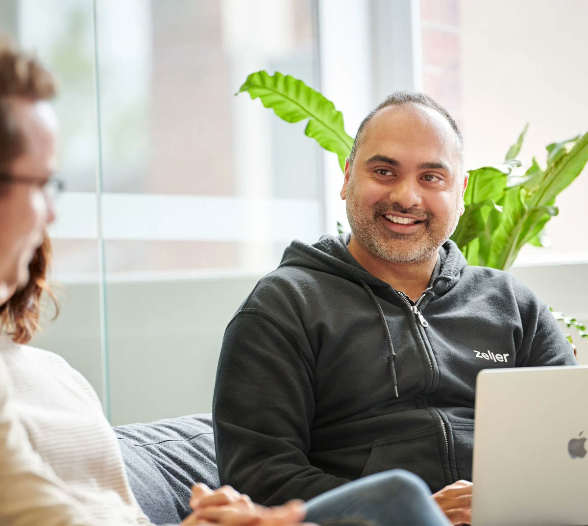 zellerhq's tweet photo. Zeller brings together a team of talented creators, thinkers and do-ers who are all personally and professionally invested in our mission. We have opportunities for Senior Frontend Engineers, QA, Senior Backend Engineers, and more. https://t.co/LY7hpktwEW #careers #fintech https://t.co/b2WdheRBkj