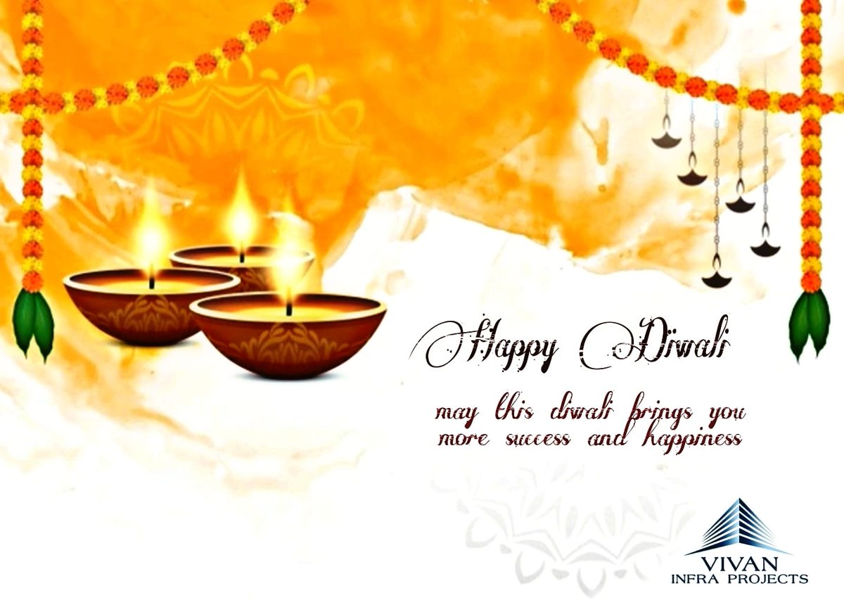 DevelopersVivan's tweet photo. Happy Diwali to All ... https://t.co/6NyzjOwFMt