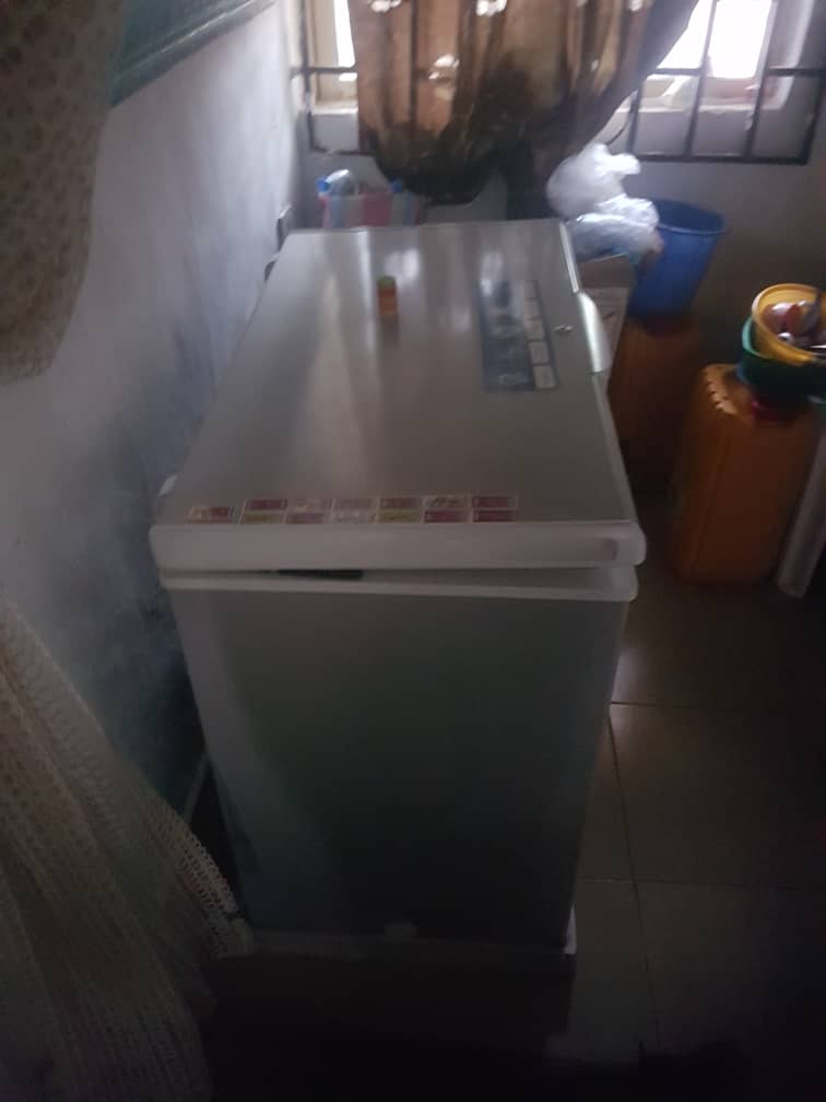 Transferhub21's tweet photo. Hair Thermocool freezer available for sale at affordable price
DM if interested
@AkureHowFar 
@9ja_insider 
@officialnath_ 
@AyodeleOsma 
@Ifeoludavies 
@nyfehmy 
@TheBabaTee 
@thisissegun 
@mclayor 
@lizzy_folorunso 
@duobirth 
@adexogbon 
@MonevMonev 
@mayor_of_akure https://t.co/tBo4Ae8Eap