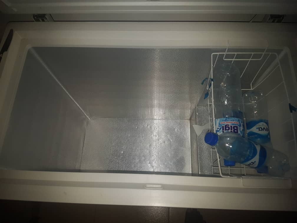 Transferhub21's tweet photo. Hair Thermocool freezer available for sale at affordable price
DM if interested
@AkureHowFar 
@9ja_insider 
@officialnath_ 
@AyodeleOsma 
@Ifeoludavies 
@nyfehmy 
@TheBabaTee 
@thisissegun 
@mclayor 
@lizzy_folorunso 
@duobirth 
@adexogbon 
@MonevMonev 
@mayor_of_akure https://t.co/tBo4Ae8Eap