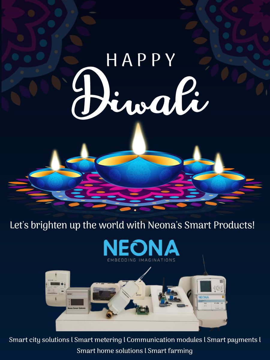 Neona Embedded Labz tweet media