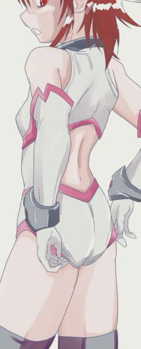 #いいおしりの日 