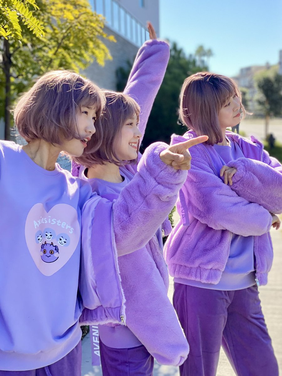 AxieSisters.eth tweet media