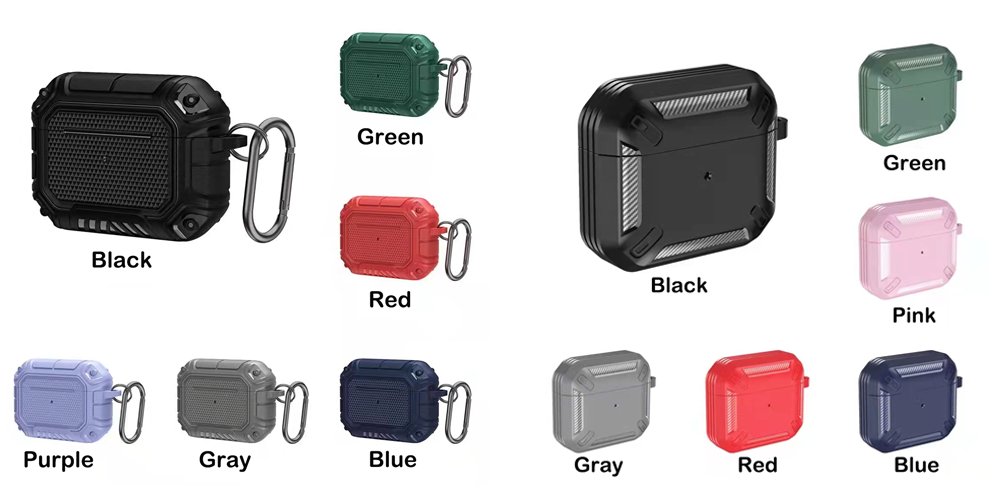 AirPods case 3  new collections is HERE🥳 We've been waiting for this one, "Yes" or "NO"🤪 
Which colors do you prefer, comments below, like" Pink"💟
#AirPodsPro #Apple #NewCollection2021 #AirPods3