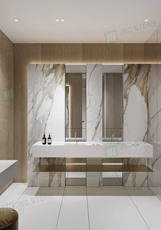jscstonecom's tweet photo. Premium Quality Luxury Hotel Bathroom Marble Countertop Decoration
https://t.co/pp2FmFG69C

#luxurystone #marble #countertop #marblecountertop #walltiles #wallcovering #interiordesign #homedecor #marbletiles #marbletile #marbleslab #marbleslabs #marblesupplier #marblestone https://t.co/h0SuYhIame