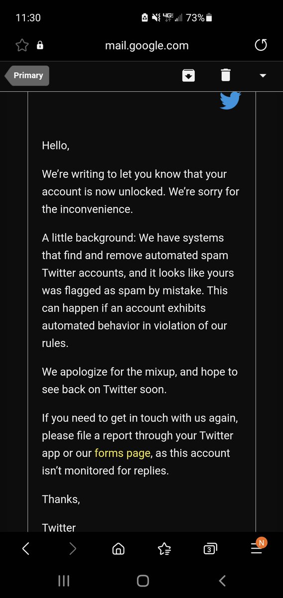 Follow Me tweet media