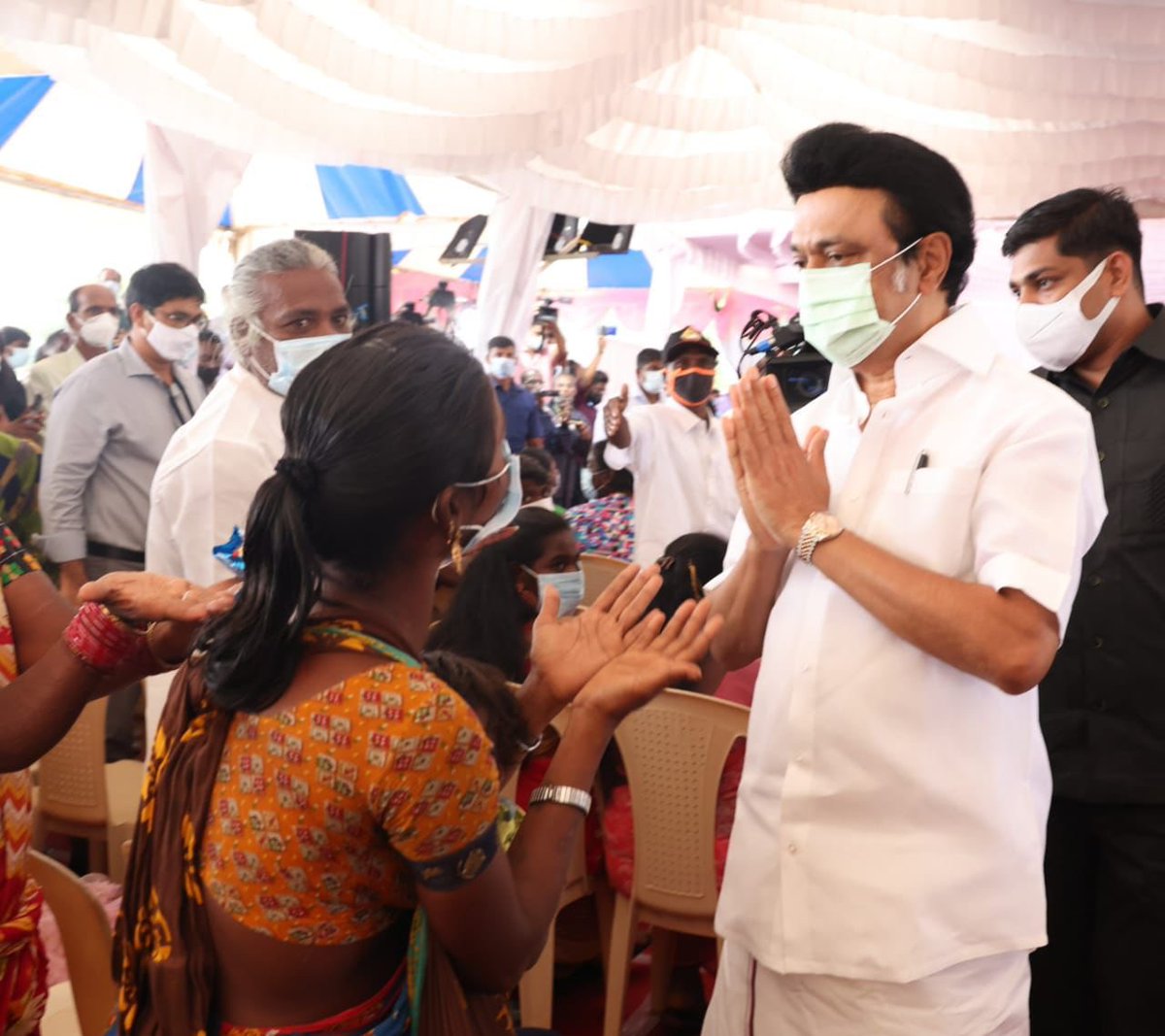 savukku's tweet photo. வாழ்த்துக்கள் முதல்வரே @mkstalin @CMOTamilnadu 💐💐💐💐💐 https://t.co/D5rNNj5npR