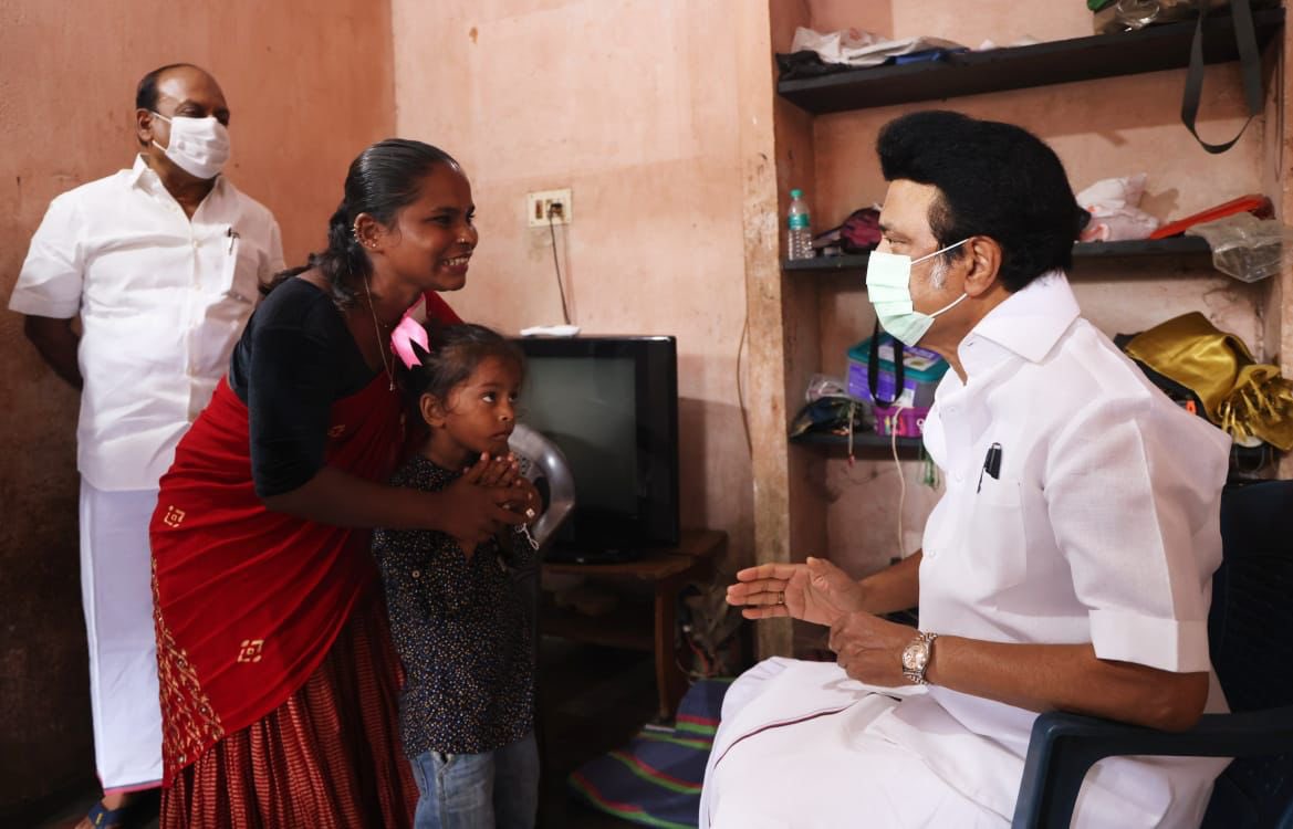 savukku's tweet photo. வாழ்த்துக்கள் முதல்வரே @mkstalin @CMOTamilnadu 💐💐💐💐💐 https://t.co/D5rNNj5npR