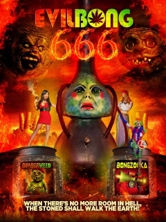 p0larheart's tweet photo. Please watch the movie Evil Bong 666. It has more of the GingerDeadMan in it lmao https://t.co/uhYjo0ck92