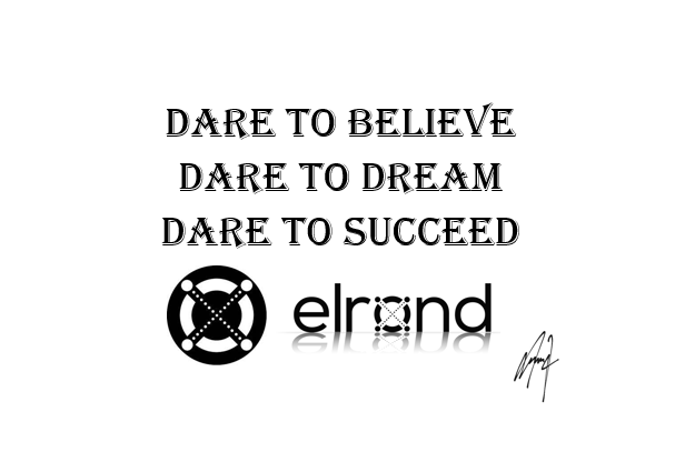 dannisleong's tweet photo. #elrond #ElrondNetwork #eGLD $egld ⚡️🌓 https://t.co/WXBpnFVMj1