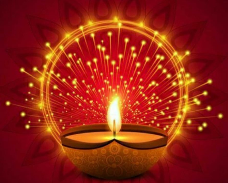 jhimanee's tweet photo. Wishing all a very happy and safe Diwali.

#HappyDiwali #happydiwali2021 https://t.co/dcEG2F97lZ