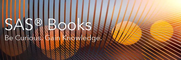 HomesAtMetacoda's tweet photo. Check out the November #SASBooks newsletter where you can get a new free e-book on #SAS Add-In for #Microsoft Office and 40% discount on @RickWicklin's Simulating #Data with @SASsoftware e-book. 
#learnSAS #SAS #analytics #statistician #simulation #dataviz
https://t.co/vEoTWwfoXV https://t.co/84pYv53ZtR