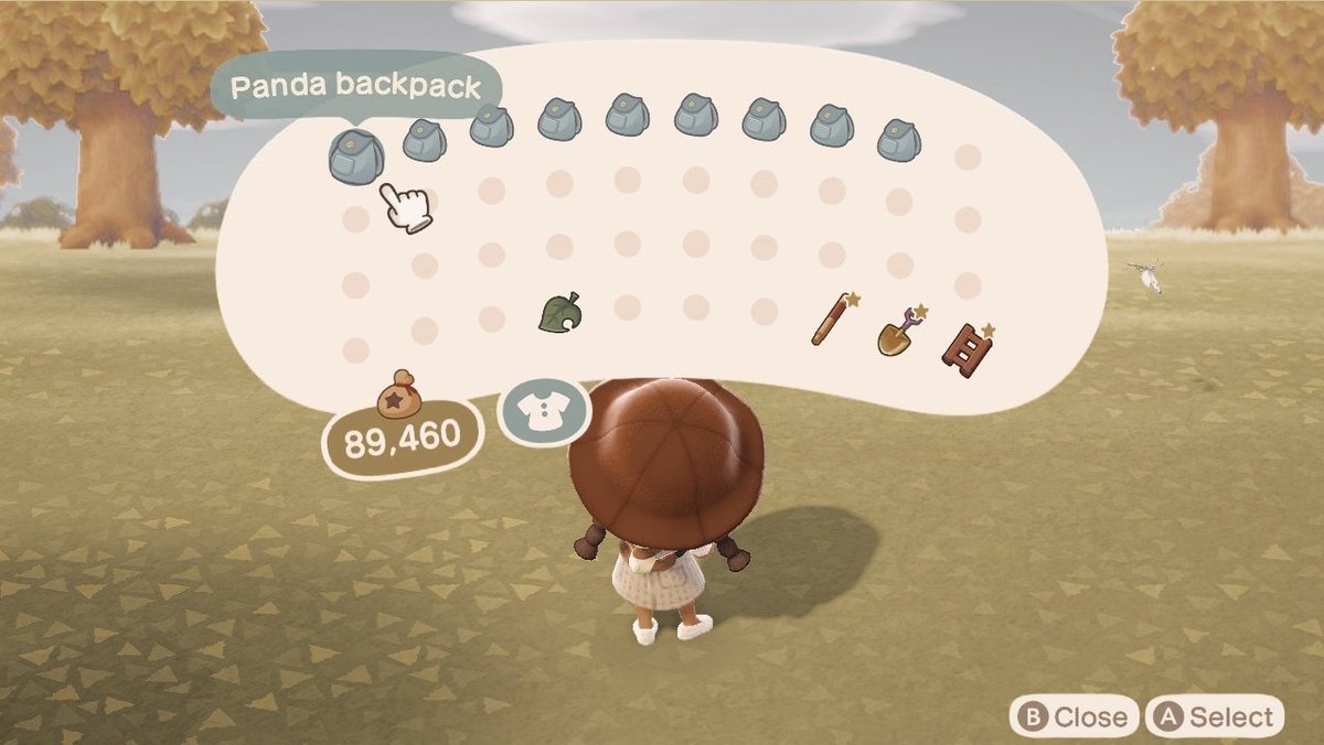 oknichole_ttv's tweet photo. ✨PANDA BACKPACK GIVEAWAY!!✨

I have 9 extra panda bear backpacks that I want to giveaway and spread the cuteness!!

All you have to do is:
– like this post! 
– follow me! 
– comment down below!! 

I'll randomly pick 9 winners tomorrow at 1pm PST. 💛 https://t.co/z09b6Wi1HO