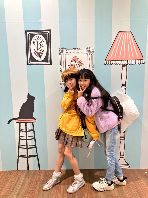 松田かれんのTwitter画像17