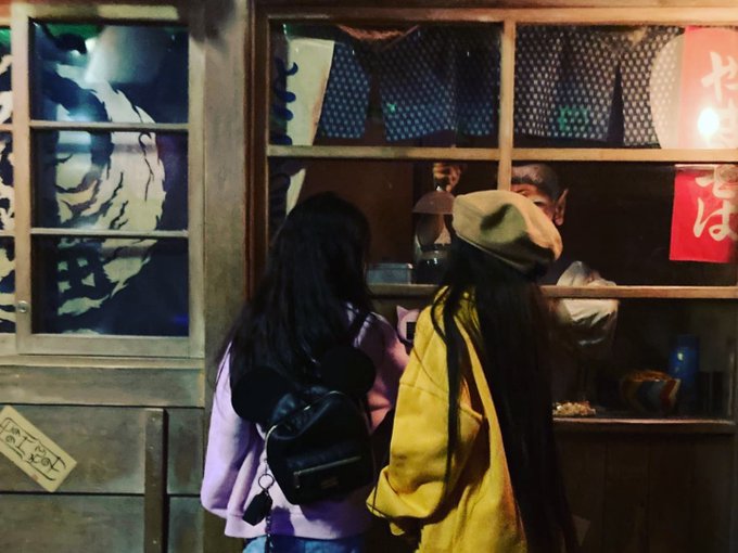 松田かれんのTwitter画像19