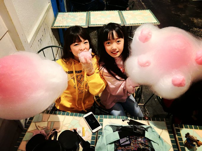 松田かれんのTwitter画像18