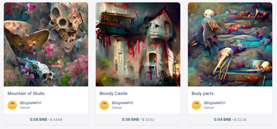 Check it out! Collection by <a href="/DigitalMP01/">Digital Masterpiece.</a> !! 🤩🔥🔥