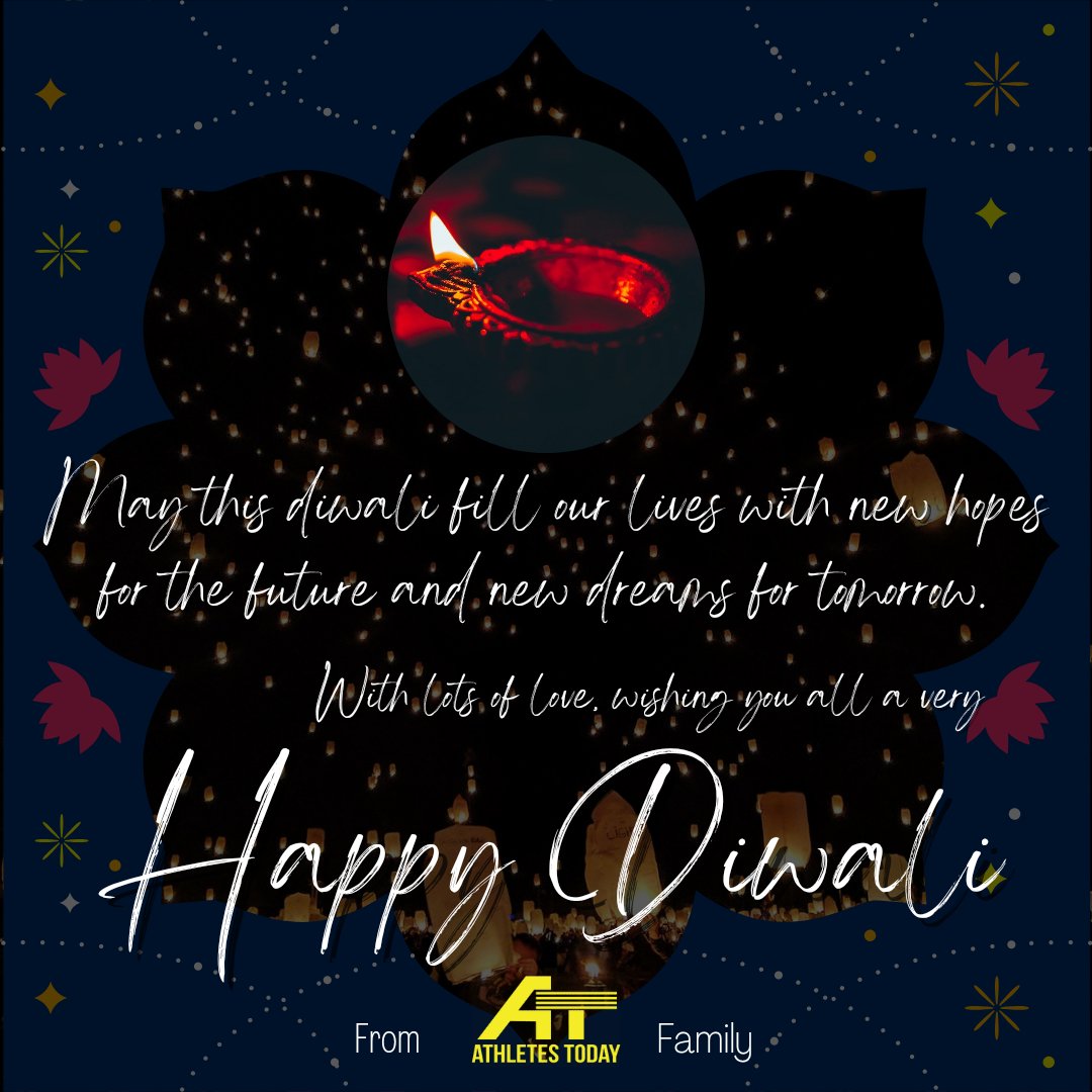 🎇Wishing you all a very Happy Diwali 🎆