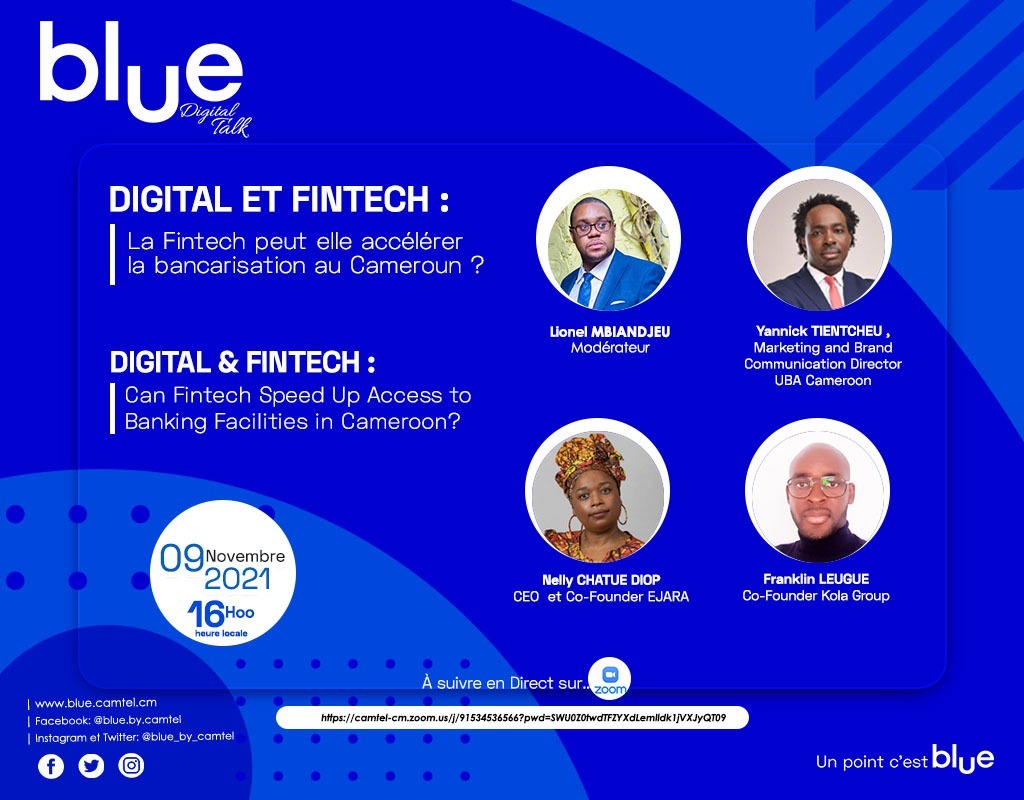 YanTientcheu's tweet photo. Lets talk about Fintech
#Epicurean #Brand #Africa #Marketing #Leader #Build #Love #EnjoySimpleMoments #Carpediem https://t.co/lpxh40HjyY