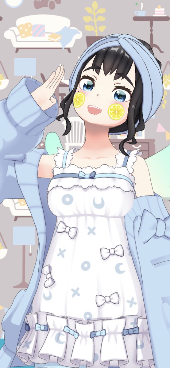 やけどのtwitterイラスト検索結果