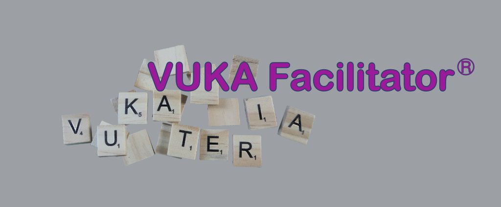 WaltraudGlaeser's tweet photo. https://t.co/b39OdRq4Rc Start 5. Durchlauf zum #VUKA #Facilitator am 19.11.2021 https://t.co/w80BOOBRIR