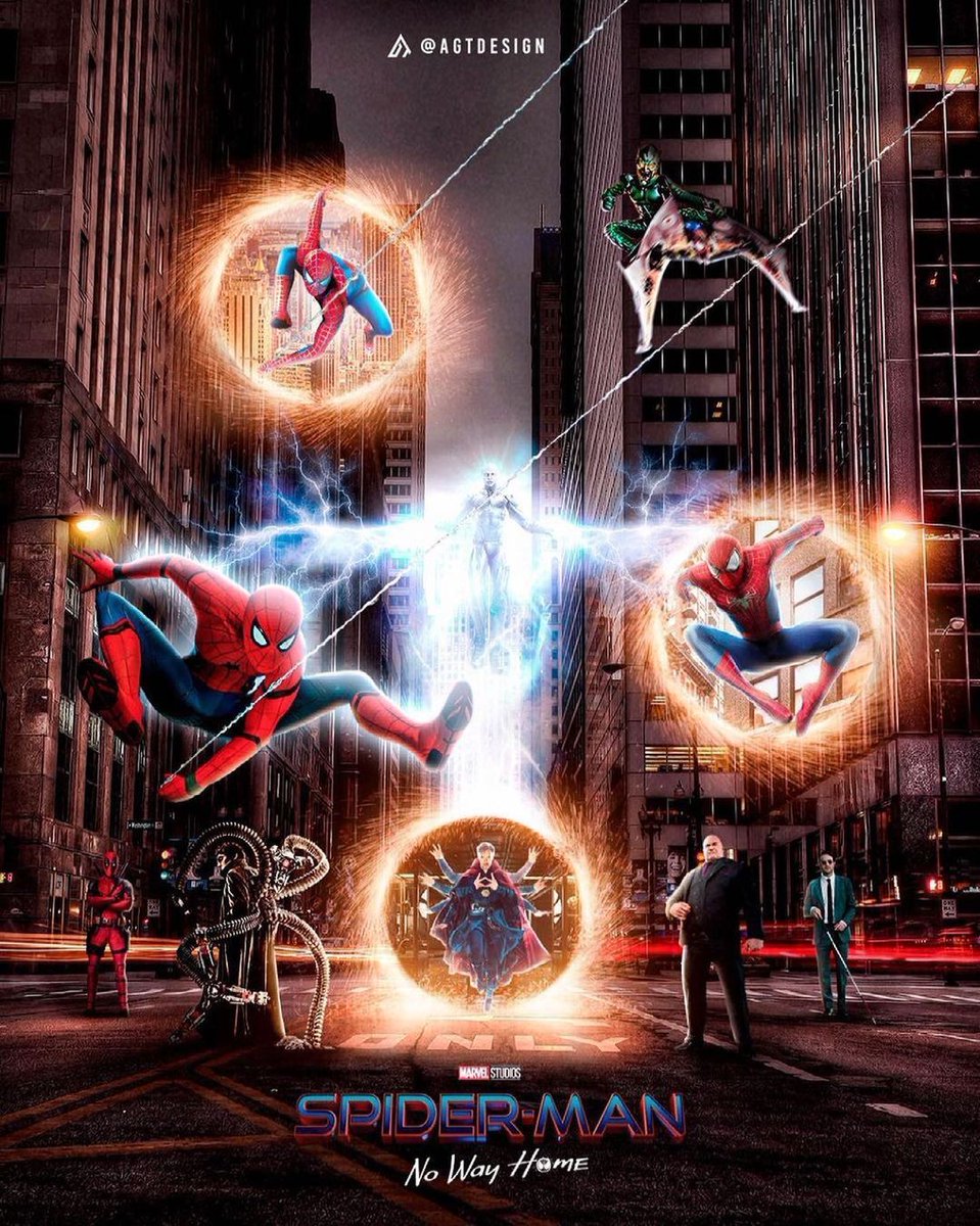 Spider Man No Way Home Streaming Vf