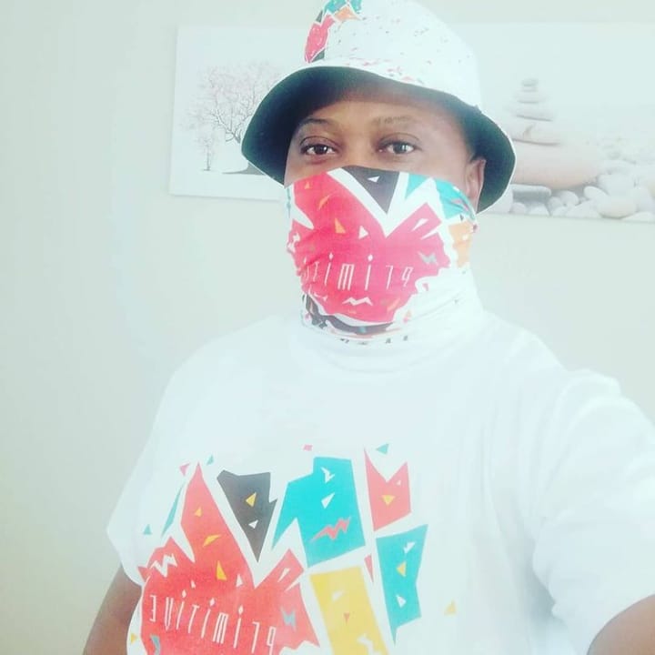 PrimitiveNative's tweet photo. "The real fashion show is on the street. Always has been, always will be."
WhatsApp: 0614274709
Facebook: @PrimitiveNatives
Twitter: @PrimitiveNative
#TeamPrimitive #premiumstreetwear #TeamLocal https://t.co/NkLEh3GrMf