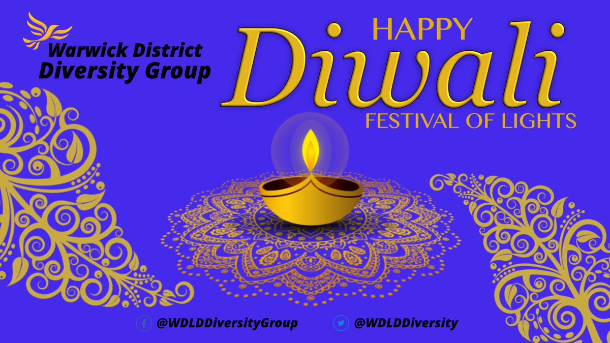 Warwick District Lib Dem Diversity Group tweet media