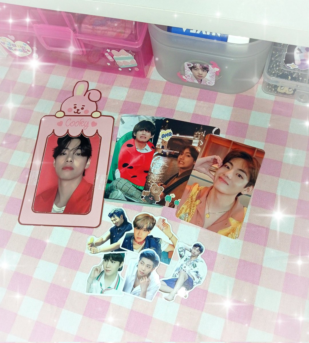 แพ็คดีครับขอบคุณสำหรับของแถมนะ สินค้าไม่เสียหายเลยแม่ค้าน่ารักมากๆด้วย #รีวิวให้มายมายกั่บ