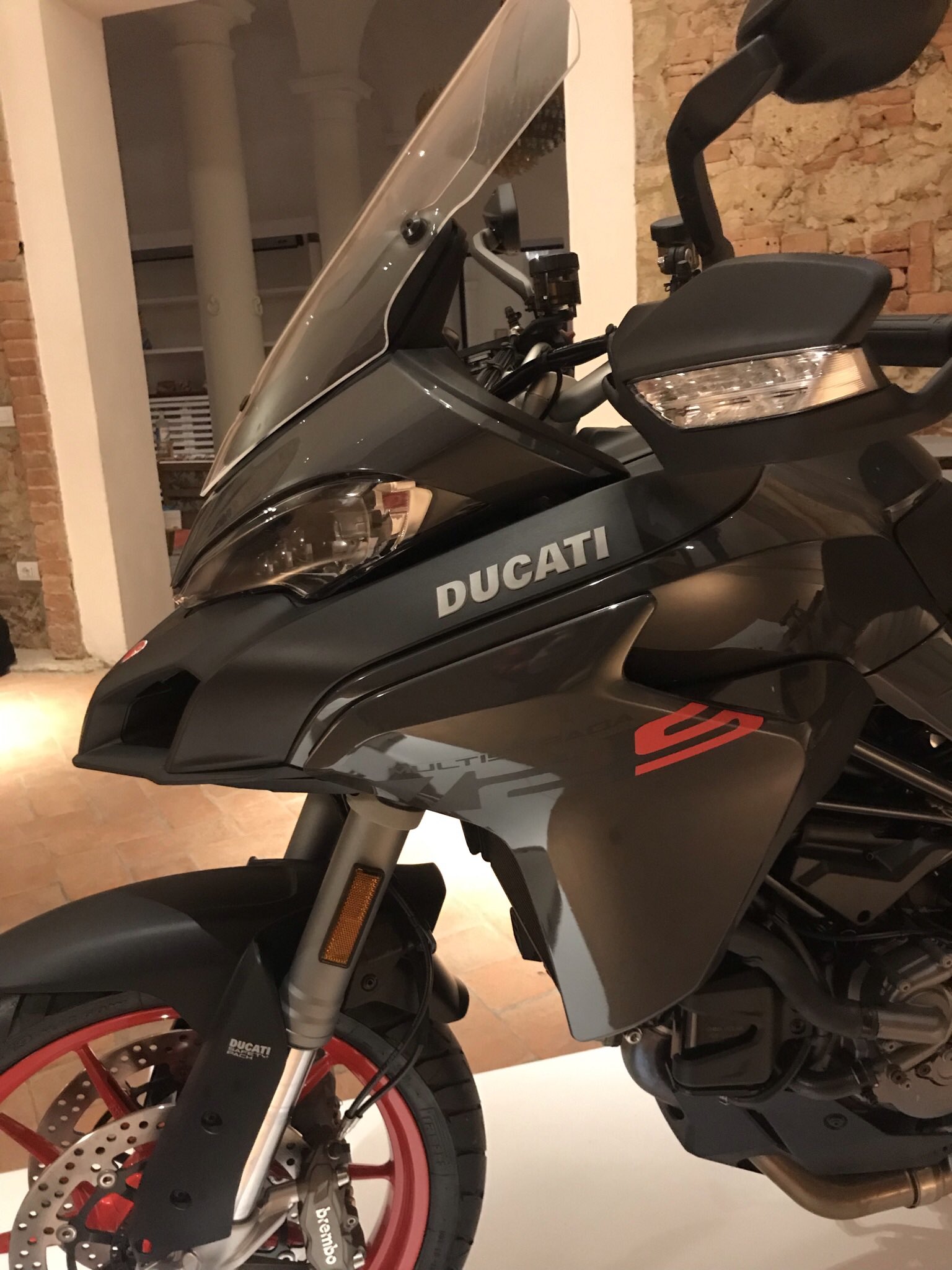 Bell ducati store