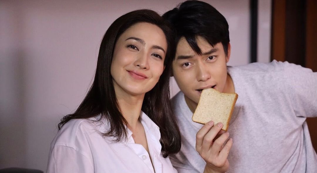 Markpprin's tweet image. เกมล่า หรือ เกมรัก คืนนี้เจอกันนะครับ #เกมล่าทรชน #เกมล่าทรชนep3 #หมากปริญ #แต้วณฐพร

cr. metta_and_mahaniyom