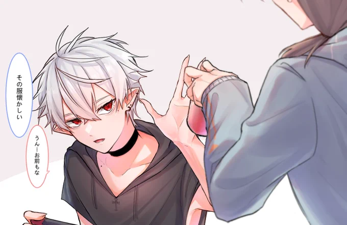 #くろのあとりえ 