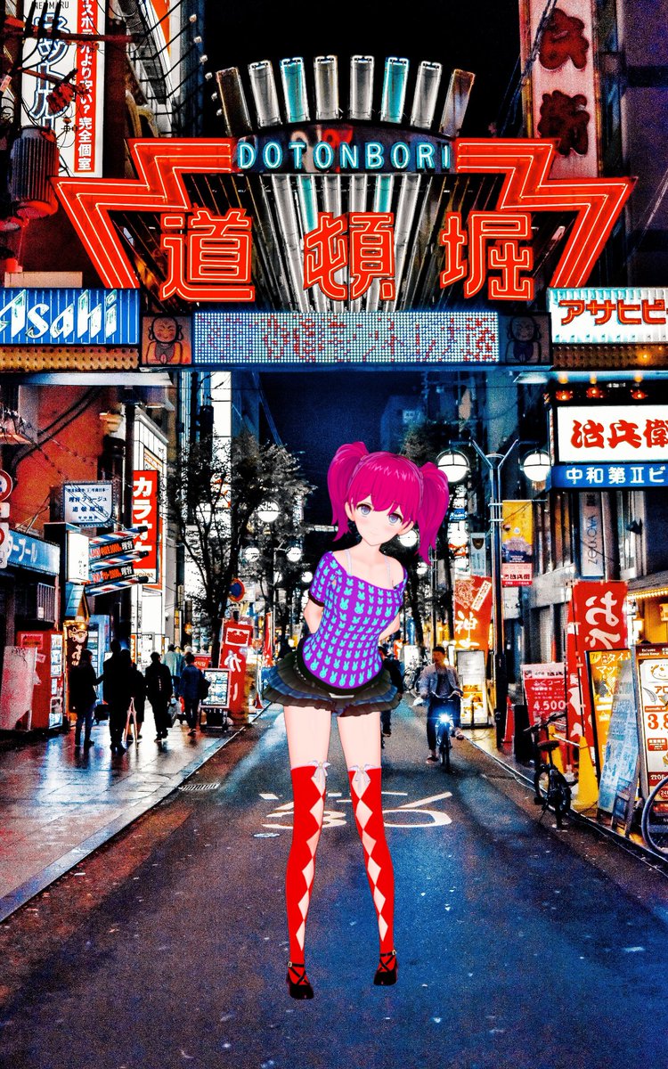 KanojoProject's tweet photo. @notjuggernaut Hello, come check out our project. We're building a Visual Novel on Cardano and just went live (◕‿◕)

https://t.co/qtlSCiuUqJ https://t.co/FdqsV21j1q