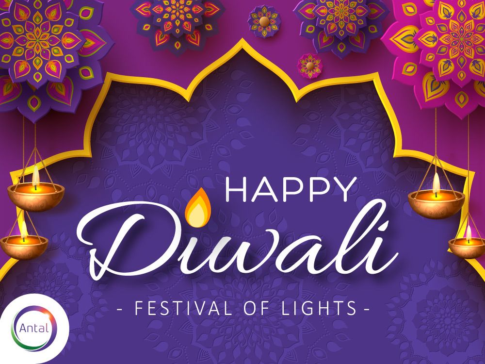 A very happy Diwali. May your Diwali be free from darkness and abundant with light.

#diwali #loveandlight #happydiwali2021 #antalinternational #antalsouthafrica
