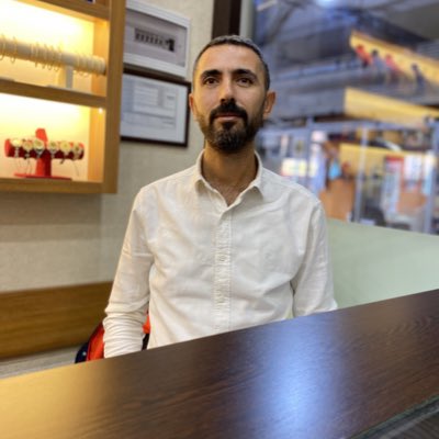 #YeniProfilResmi