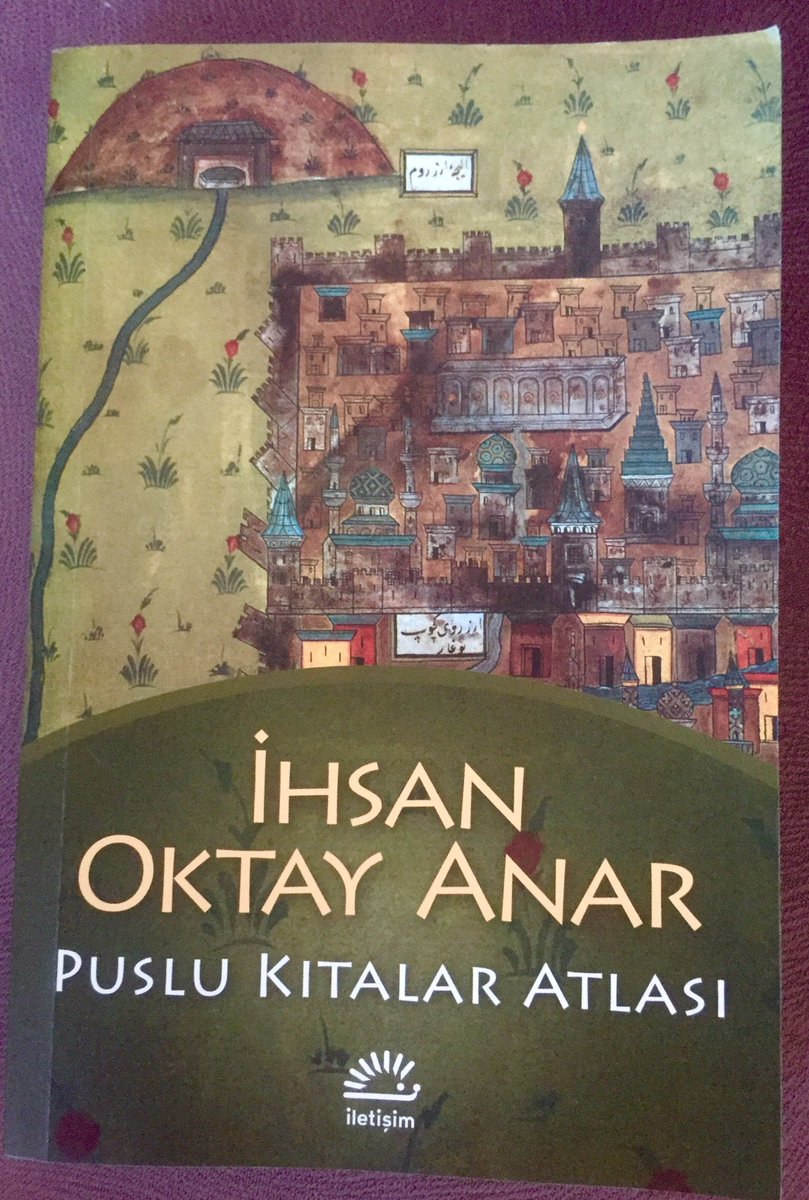 Timur_lenk's tweet photo. #ihsanoktayanar
#puslukıtlaratlası https://t.co/wN4zWJ5zsz
