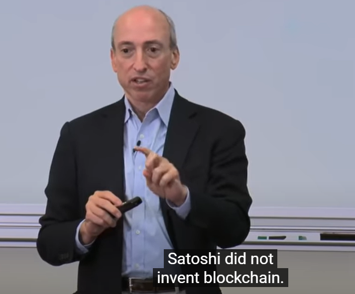 ChrisCarabba's tweet photo. Stuart Haber from Dell labs does https://t.co/SK8GhlPQ9x
