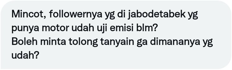 HRD BACOT tweet media