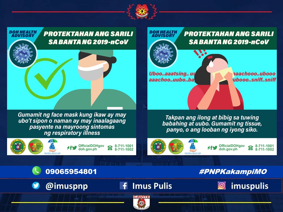 imuspnp's tweet photo. IO on COVID https://t.co/N5h7E0Ycce